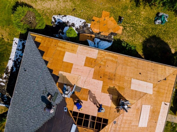 Roof Repair Estimates in Gloucester, MA