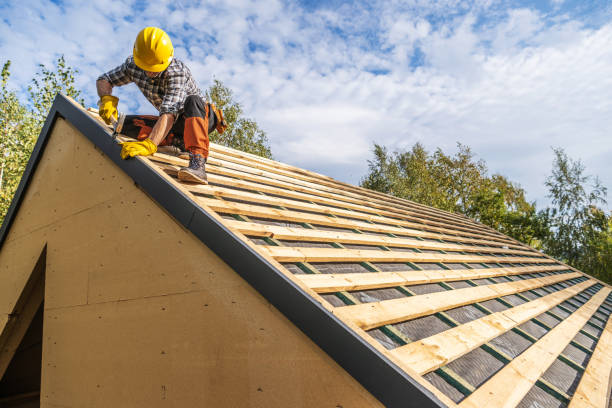 Slate Roofing Contractor in Gloucester, MA