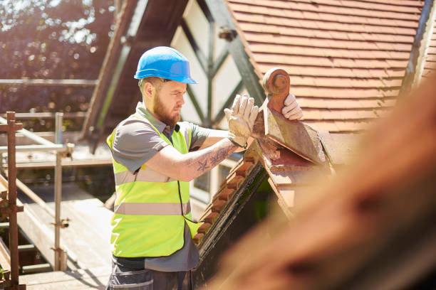 Quick and Trustworthy Emergency Roof Repair Services in Gloucester, MA